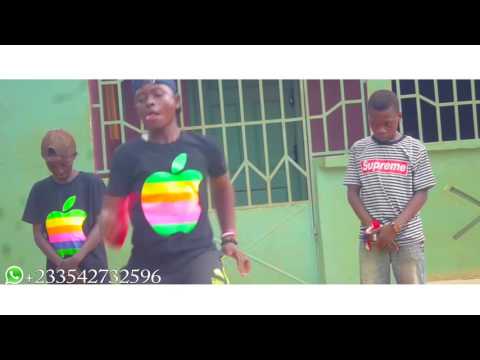 Wisa Gried - Mentse Bo (Official Dance Video) by Star Boy Dancers.Dir and Edited by Makito HimSelf..