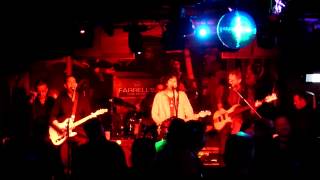 The River - &quot;Badlands&quot; - Springsteen Tribute Band