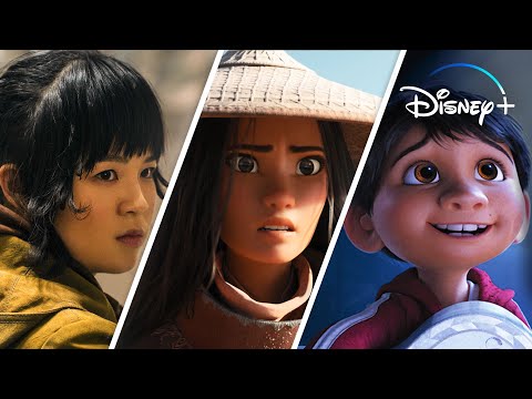 Kelly Marie Tran's Favorite Movies on Disney+ | Disney+
