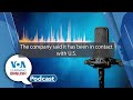Learning English Podcast April 10 2024