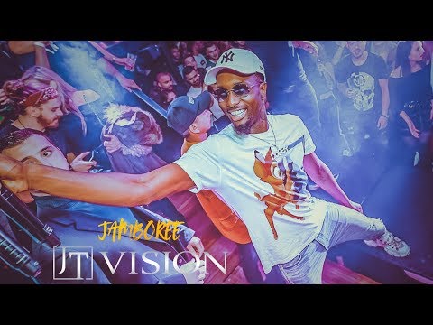 DOPEBWOY (SHOWCASE)- GALLERY CLUB - JAMBOREE