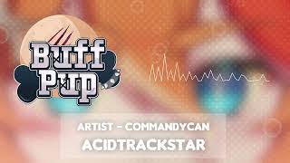 Cover art for buffpup bgm