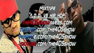 TEIARRA MARI ft.LIL WAYNE &amp; A.P.2010 [OFFICIAL REMIX]