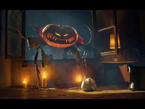 MAJLO x GAZELL-Halloween Anthem (Original Mix)