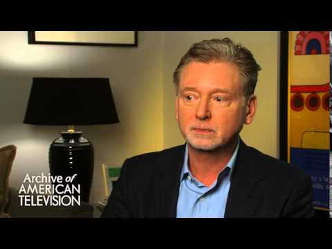 Warren Littlefield discusses giving "Cheers" time to find an audience - EMMYTVLEGENDS.ORG