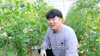 [예고_184회] 으랏차차~ 농사도 기운차게!