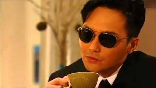 歲月如歌 - 張智霖