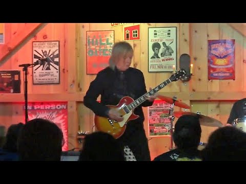 Savoy Brown Kim Simmonds Daryls House Pawling N Y Full HD