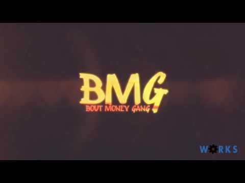 Fresh Boy ft Murda, BG, SJ - Too Much (HOSTED BY M WORKS)