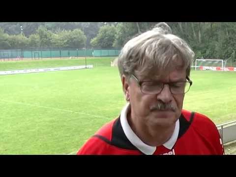 FFV-Leipzig vs. Holstein Kiel Spielbericht 13.9.2015