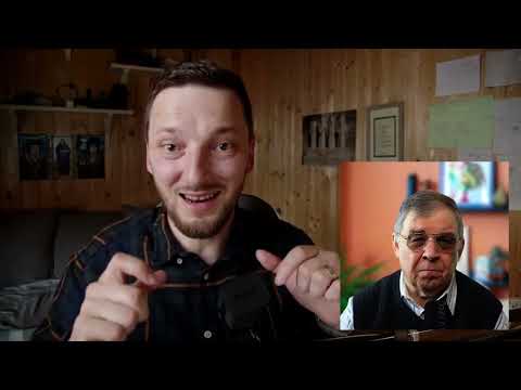 Andrei Croitoru – Cesaționism 1 Cor 13 Doru Pope