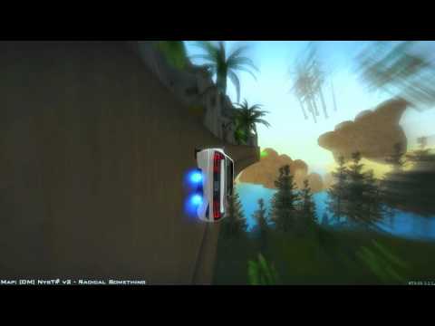 NysT v2 - Radical Something