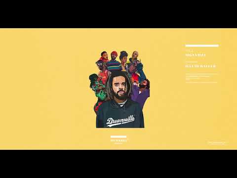 [FREE] J Cole X YBN Cordae Type Beat - "SIGNVILLE"