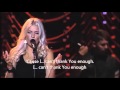 You Make Me Brave Album Live || Bethel Music w/ Lyrics/Subtitles