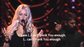 You Make Me Brave Album Live || Bethel Music w/ Lyrics/Subtitles