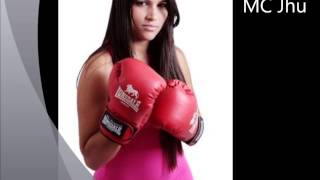 MC Jhu - Dorme Cinderela