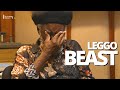 Leggo Beast Gets Emotional Speaking About The Kind Heart Of Dennis Brown Pt.3