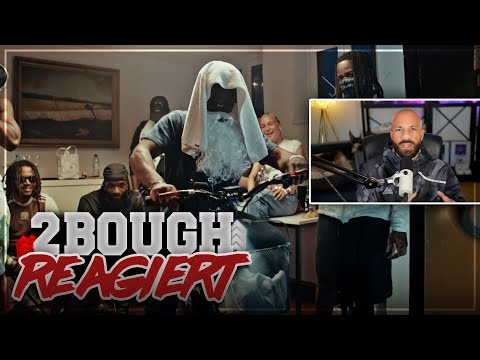 THIZZY52 – MOVIE / 2Bough REAKTION