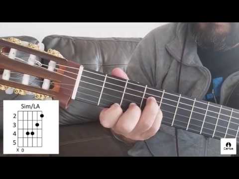 Una Sombra - Silvio Rodriguez