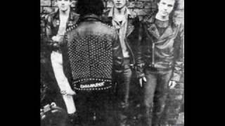 Discharge: You Take Part in Creating This System