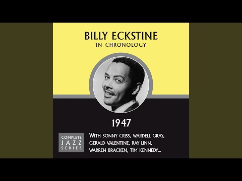 I'm Falling For You (08-08-47)