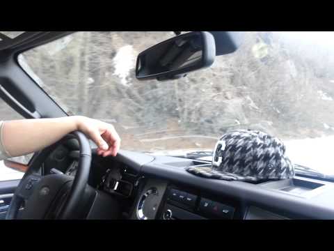 Tour through #Alaska