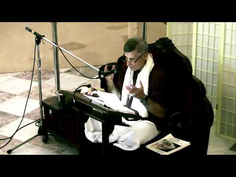 Naikatma Prabhu - Srila Bhaktivinoda Thakura -- Appearance - 9-22-18