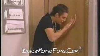 Roberta Y diego -una confusion