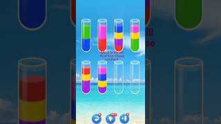 water color sorts level 6 #games #song  #sorts #wate|  #pal pal song