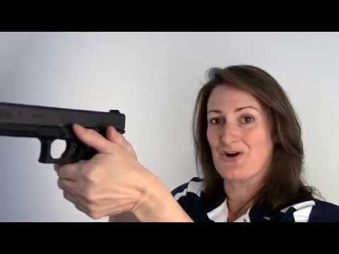 NCGunGirl - Gripping Tutorial