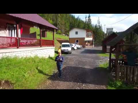 pensiunea izabel lacul Roșu