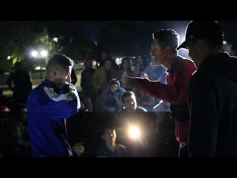 ASTER & BOPLA VS DIG & CRIZHO VS SVMER & KO -8VOS- DERROCANDO REYES #3 [2018]