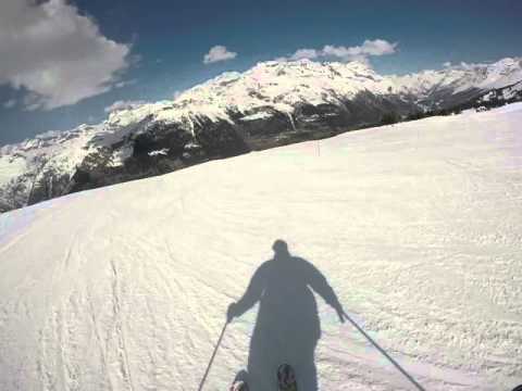 Peter Talentfrei in Val Cenis 4