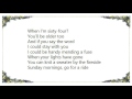 Cheap Trick - When I'm Sixty-Four Lyrics