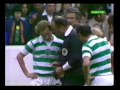 johnny doyle tribute celtic fc