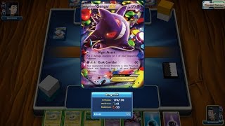 Pokemon Trading Card  / EVOLVE ALL MY POKEMON !!!