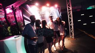 1 Altitude Presents Early hours at The Circuit 2018 Epic Race Day