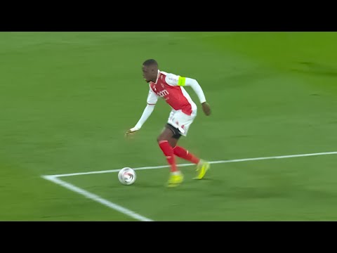 Denis Zakaria is everything Monaco needed - 2025