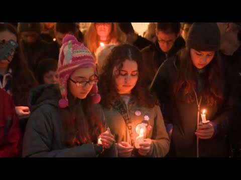 New York Has A New Spike In Hate Crimes