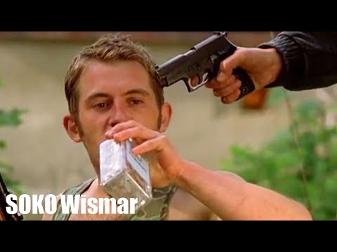 ᴴᴰ SOKO Wismar  Staffel 4 Folge 8 - Halbe Volte