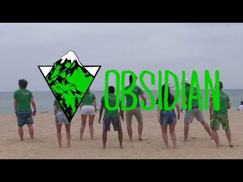 Roll Call - MC Obsidian| 1718 | Ecuador