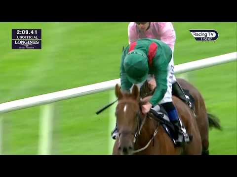 Moyglare 'jewels' Blandford stake (Group 2) 2019