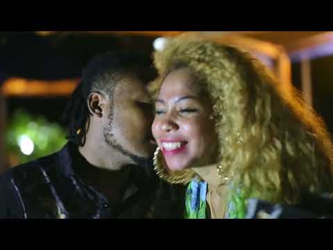 Docteur Love feat YDAH - Tsy magneva