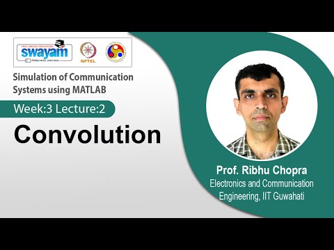 Simulation Of Communication Systems Using Matlab Intro Video