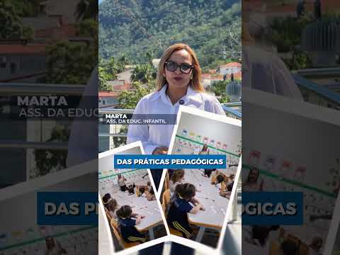 Monitoramento pedagógico fortalece a Educação Infantil