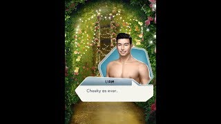 HOT S*X with the PRINCE! FINALE!! Ch 19 (3/4). Choice The Royal Romance Book 1 || Diamonds Choices