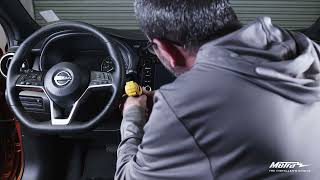 Dash Kit Installation - Fits Select 2021-2025 Nissan Versa & Kicks