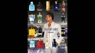 Best fragrances for men in 2025💨#cologne #perfume #fragrance