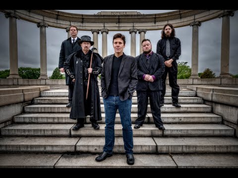 An Evening of Ghost Stories and New England Legends