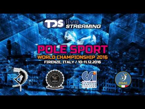 Vanesa Viskova (Czech Republic) IW, Junior A (10-14)- Finals